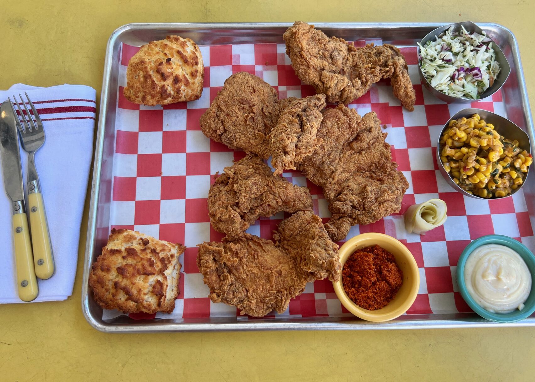picnic platter 2